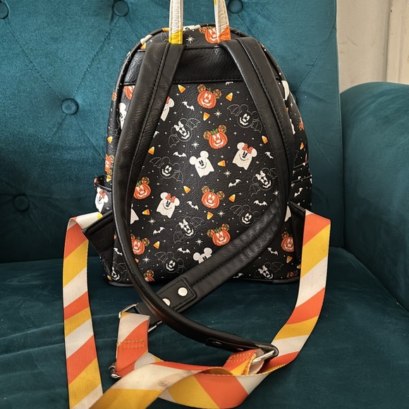 Loungefly Backpack - Picture 2 of 7